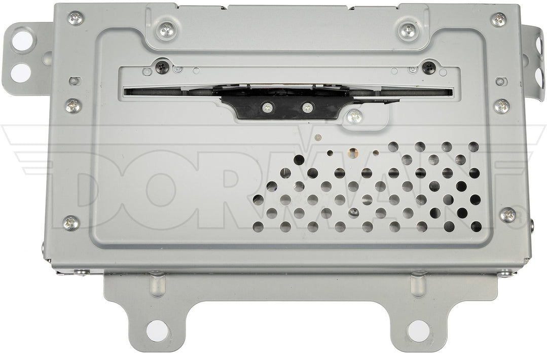 Dorman 586-114 Radio Control Unit