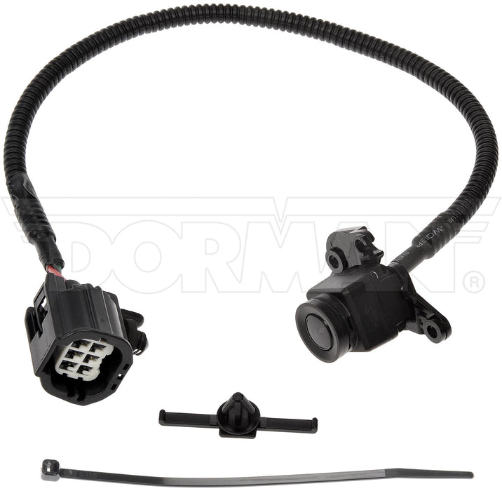 Dorman 590-078 Park Assist Camera - Rear