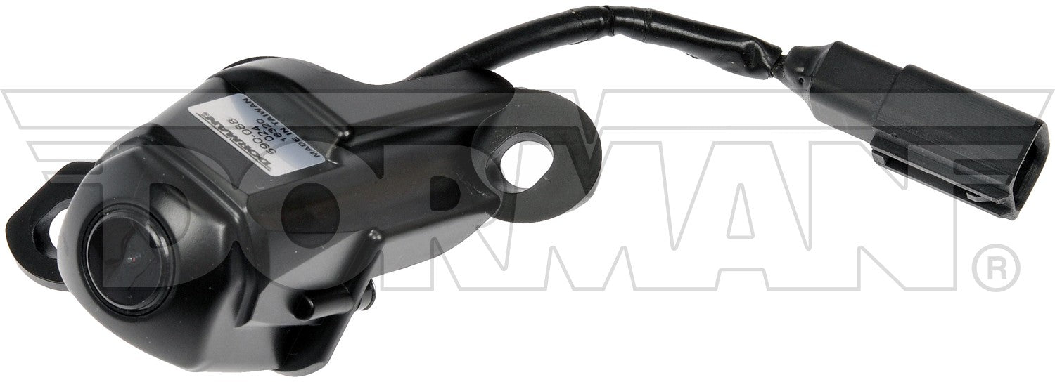 Dorman 590-088 Park Assist Camera - Rear