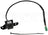 Dorman 590-123 Park Assist Camera - Rear
