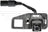 Dorman 590-133 Park Assist Camera - Rear