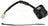 Dorman 590-438 Park Assist Camera - Rear