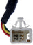 Dorman 590-637 Park Assist Camera - Rear