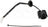 Dorman 590-662 Park Assist Camera - Rear