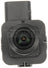 Dorman 592-027 Park Assist Camera - Rear