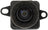 Dorman 592-059 Park Assist Camera - Rear