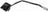 Dorman 592-156 Park Assist Camera - Rear