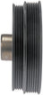 Dorman 594-401 Engine Harmonic Balancer
