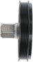 Dorman 594-446 Engine Harmonic Balancer