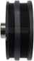 Dorman 594-723 Engine Harmonic Balancer