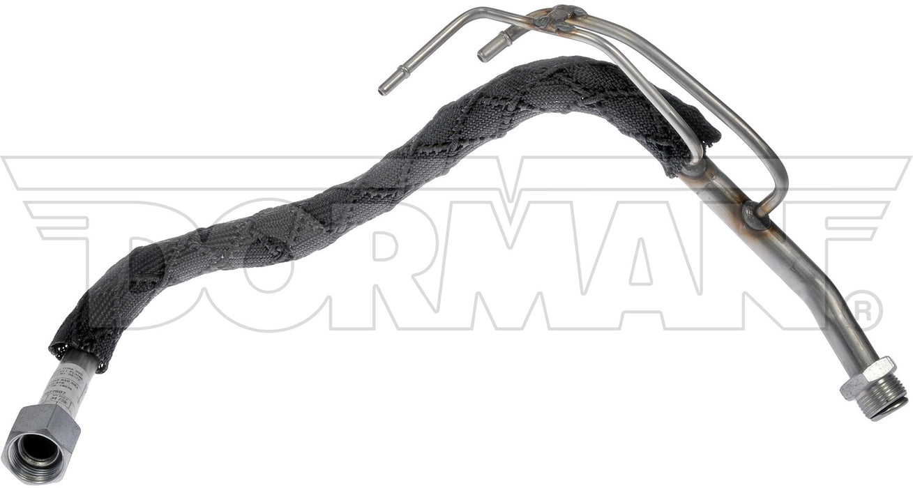 Dorman 598-161 EGR Line