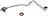 Dorman 598-163 EGR Line