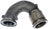 Dorman 598-5943 Exhaust Gas Recirculation (EGR) Line