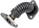 Dorman 598-601 Exhaust Gas Recirculation (EGR) Cooler Hose