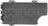 Dorman 598-711 Integrated Control Module