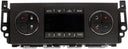 Dorman 599-148 HVAC Control Module - Front