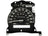 Dorman 599-646 Instrument Cluster