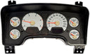 Dorman 599-817 Instrument Cluster