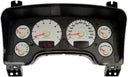 Dorman 599-827 Instrument Cluster