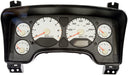 Dorman 599-837 Instrument Cluster