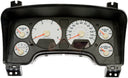 Dorman 599-841 Instrument Cluster