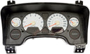 Dorman 599-843 Instrument Cluster