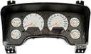 Dorman 599-858 Instrument Cluster