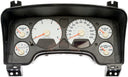 Dorman 599-874 Instrument Cluster
