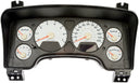 Dorman 599-878 Instrument Cluster