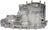 Dorman 600-126 Transfer Case Housing - Front