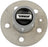 Dorman 600-214 Locking Hub - Front