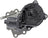 Dorman 600-410 4WD Actuator