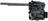 Dorman 600-493 Transfer Case Motor