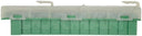 Dorman 601-309 Controller Area Network (CAN) Bus Cap Connector