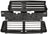 Dorman 601-321 Radiator Shutter Assembly