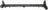 Dorman 601-332 Radiator Shutter Assembly