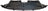 Dorman 601-336 Radiator Shutter Assembly - Upper