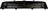 Dorman 601-345 Radiator Shutter Assembly