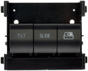 Dorman 601-603 Sunroof Switch