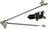Dorman 602-015AS Wiper Motor and Linkage Assembly - Front