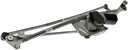 Dorman 602-040AS Wiper Motor and Linkage Assembly
