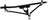 Dorman 602-057 Windshield Wiper Linkage