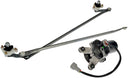 Dorman 602-090AS Wiper Motor and Linkage Assembly