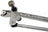 Dorman 602-118AS Wiper Motor and Linkage Assembly