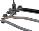 Dorman 602-126AS Wiper Motor and Linkage Assembly