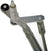 Dorman 602-144AS Windshield Wiper Motor and Linkage Assembly - Front