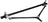 Dorman 602-153 Windshield Wiper Linkage - Front