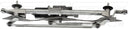 Dorman 602-211AS Windshield Wiper Motor and Linkage Assembly