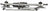 Dorman 602-211AS Windshield Wiper Motor and Linkage Assembly