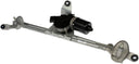 Dorman 602-212AS Wiper Motor and Linkage Assembly